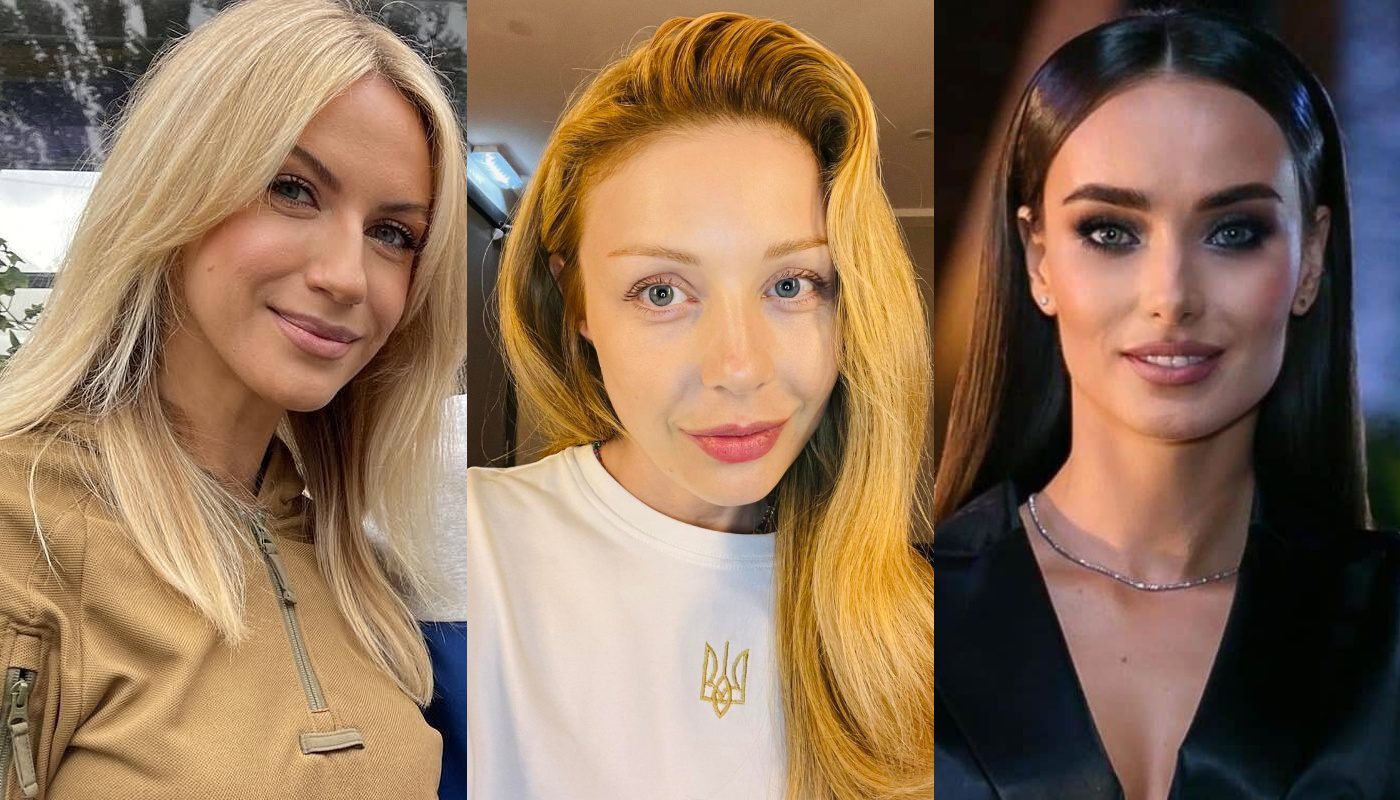 Українські холостячки, що ніколи не були у шлюбі: Астаф'єва, Мішина, Нікітюк