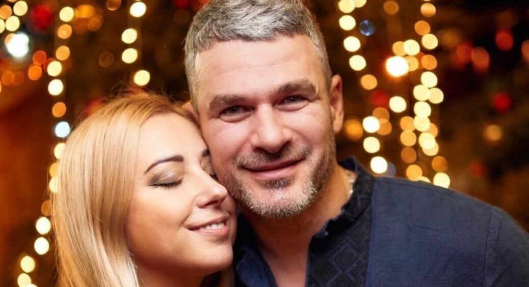 Спочатку він був проти і не тільки він: Мірзоян розповів, як почався його роман Тонею Матвієнко 