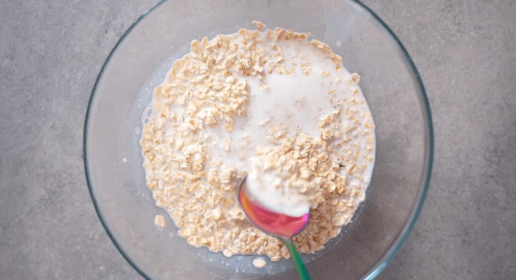 Вівсянка перетворюється на клейстер: а виявляється це тому, що ви варите її на молоці 