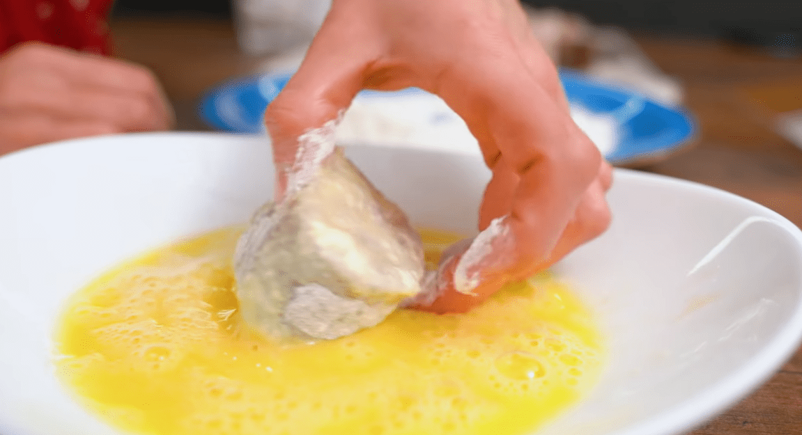 Смачний рецепт приготування риби хек на пательні