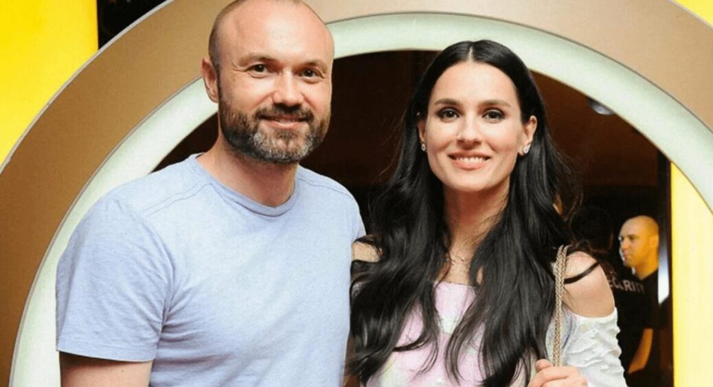 Маша Єфросиніна розповіла, наскільки важлива для неї підтримка чоловіка: “Прийшов, не задумуючись” 