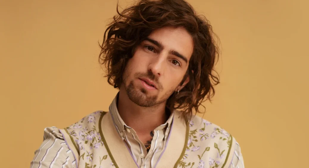 “Я сам себе заганяю”: 35-річний Володимир Дантес вперше зізнався, як ледь не довів себе до інсульту 