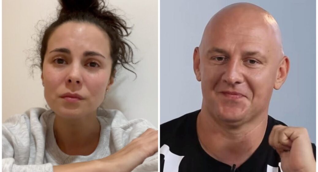 Потап та Настя Каменських досягли бажаного і покинули Україну: “До яких пір це буде продовжуватися?” 