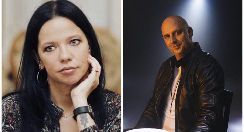 Потап вперше видав, як роками зраджував дружині з Каменських: “Вміємо приховувати” 