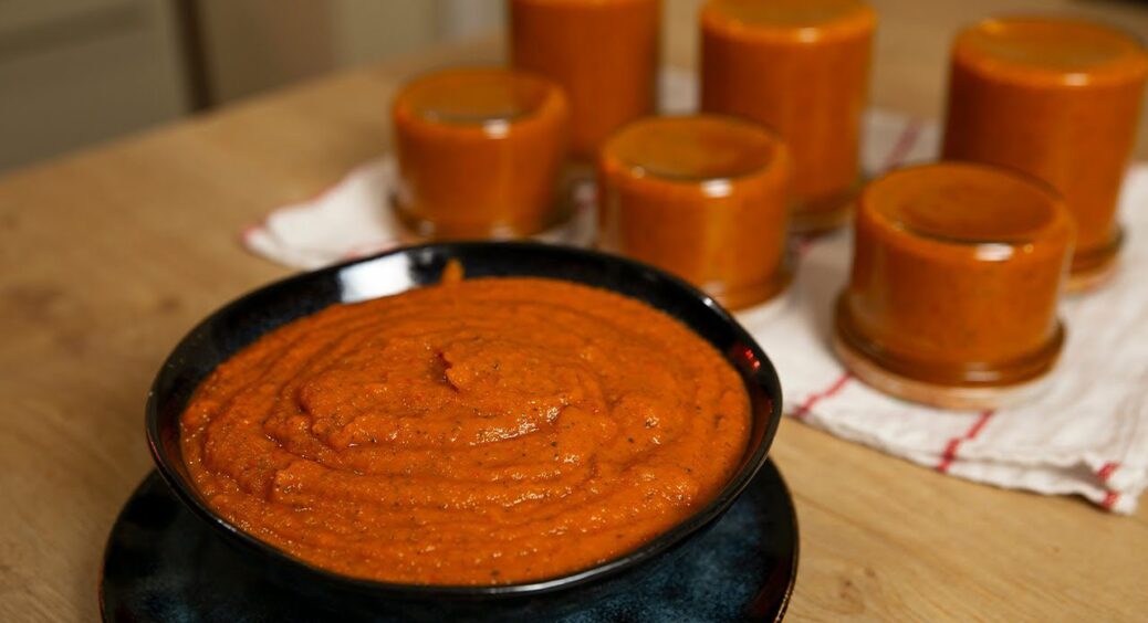 Кинули все разом і збиваємо: виходить найкраща кабачкова ікра – смачніше магазинної 