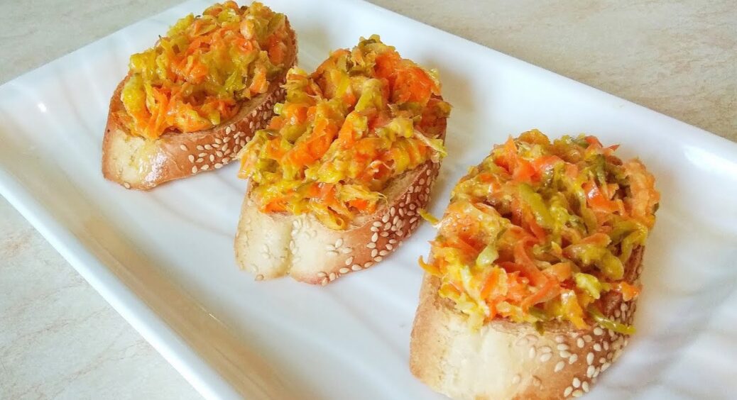 Буде чим здивувати гостей: ця корейська намазка готується швидше, ніж кипить чайник — ніжно та ситно 