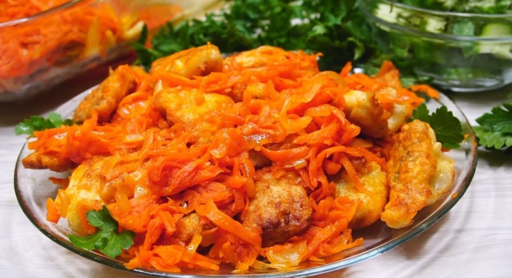 Без олії та неприємного запаху. Особливий одеський спосіб смаження риби: дуже ніжна та ароматна 