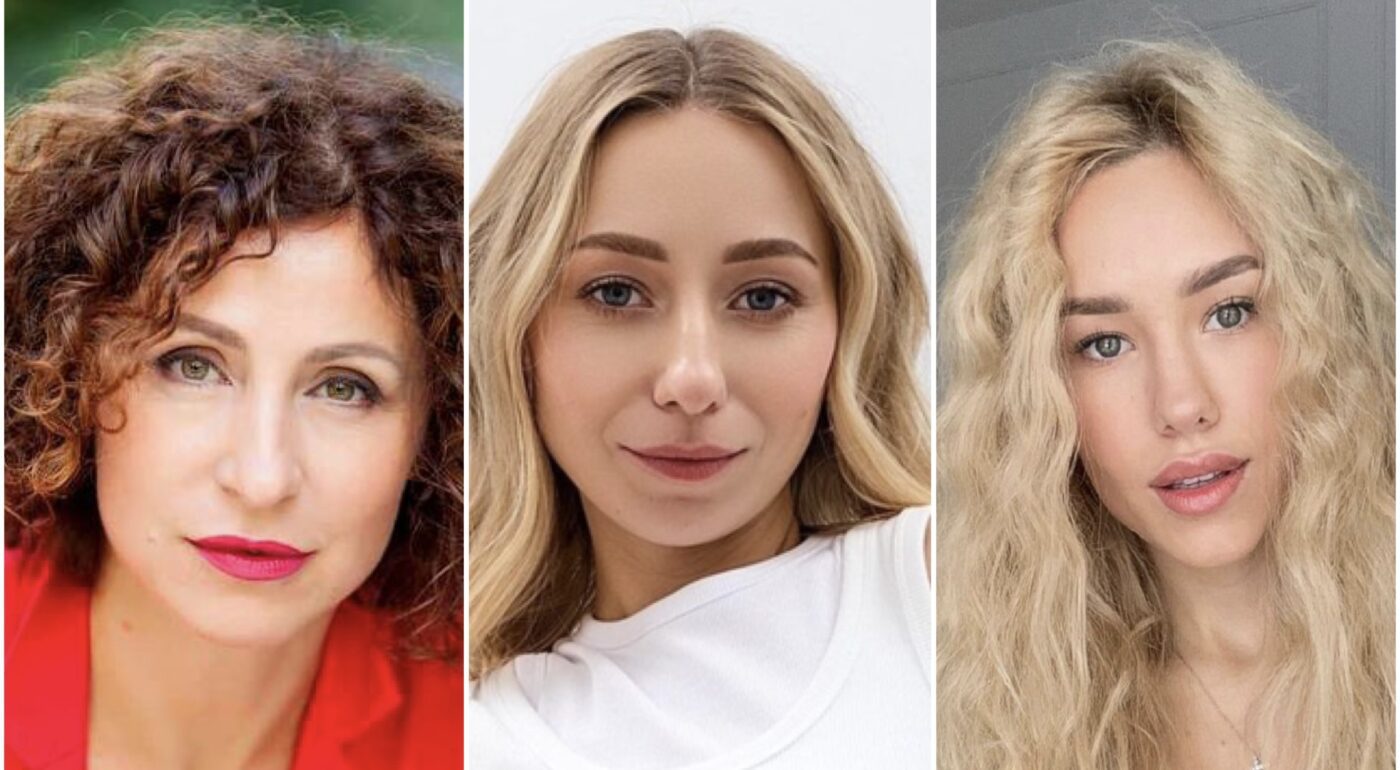 Зірки, які зробили пластику через хейтерів