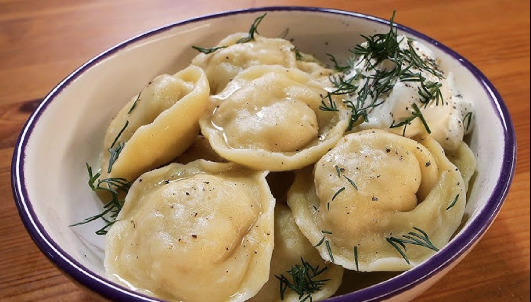 Рецепт смачного фаршу