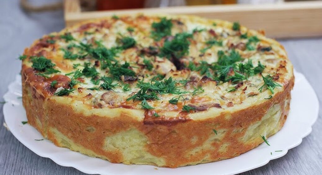 Гречка по-царськи: найпростіший рецепт неймовірно смачної та ситної страви для обіду та вечері 