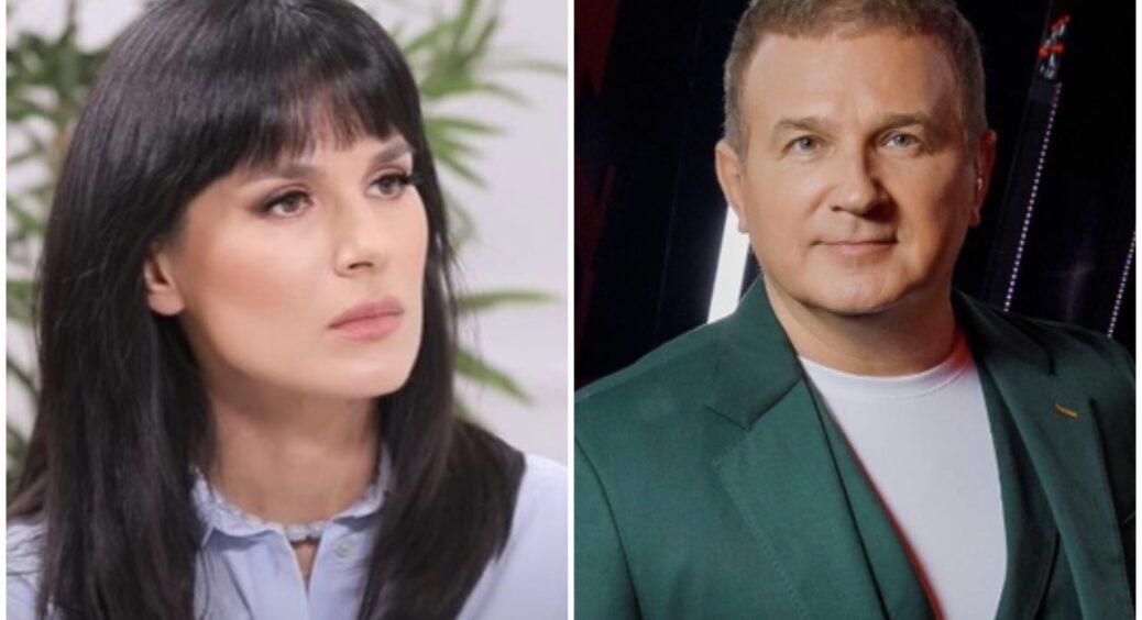 “Правда розкрилася, тому йому з цим жити”: чому Маша Єфросиніна не хоче навіть згадувати про Юрія Горбунова 