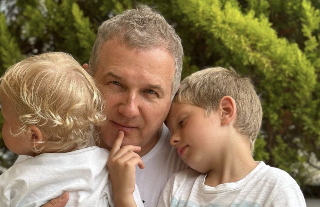 Юрій Горбунов прийняв рішення про розлучення і розповів, що сталося з ...