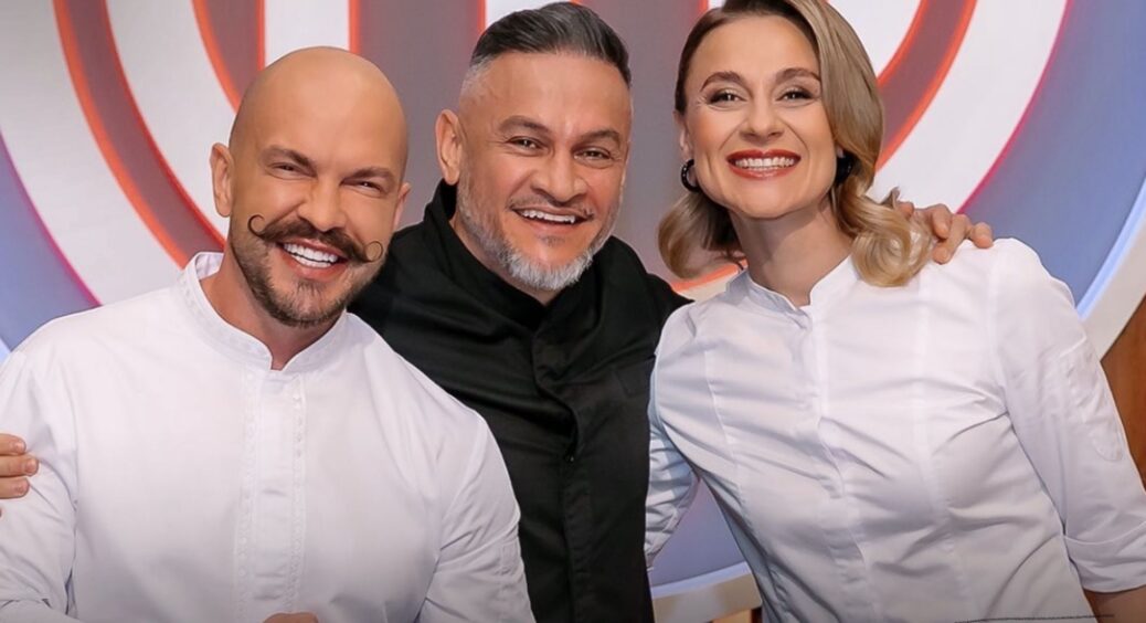 МастерШеф 12 сезон 16 випуск від 16.12. 2023: хто з учасників назавжди покинув шоу – “Одразу трійцю” 