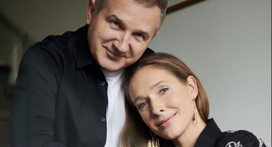 Вагітна Катерина Осадча показала величезний живіт і розповіла про щасливе очікування: “Чекаємо 9 місяців” 