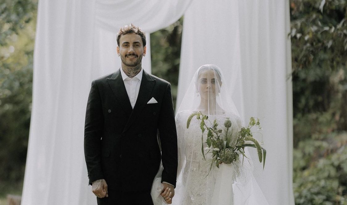 Екс-учасник Холостячки Роман Свечкоренко оголосив вартість свого весілля