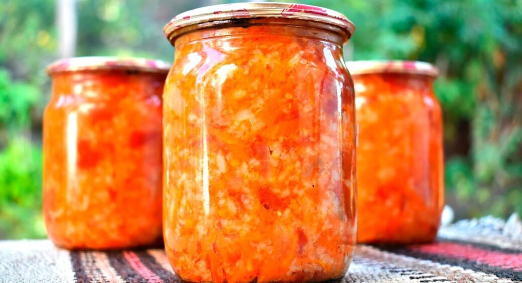 Класика консервації: як приготувати вдома легендарний “Сніданок туриста” – чоловік буде співати вам оди 