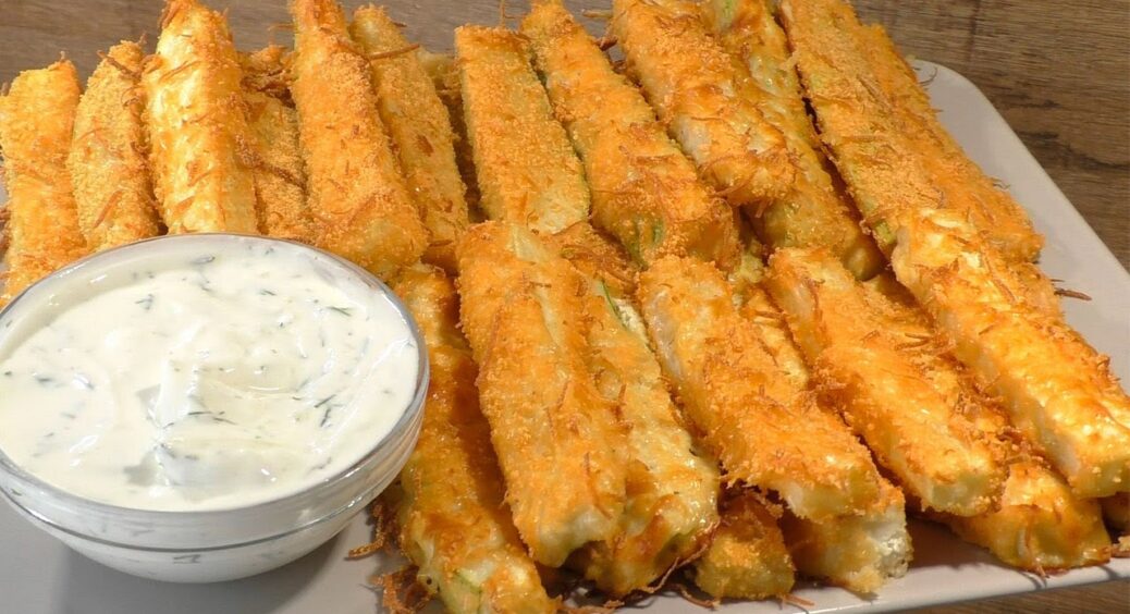 Рецепт, який змусить забути про інші закуски: знадобиться лише два інгредієнта і хороший вечір гарантований 