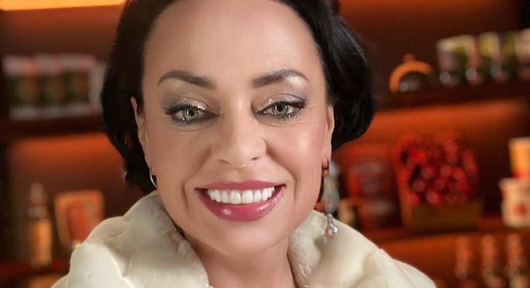 Як виглядає син найбагатшої учасниці “МастерШеф” Катерини Великої: мережа у захваті від маленького красеня 