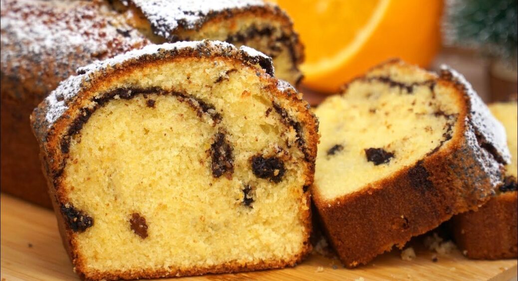 Косачівський кекс – улюблена страва Лесі Українки: як зробити легендарну випічку до чаю за лічені хвилини 