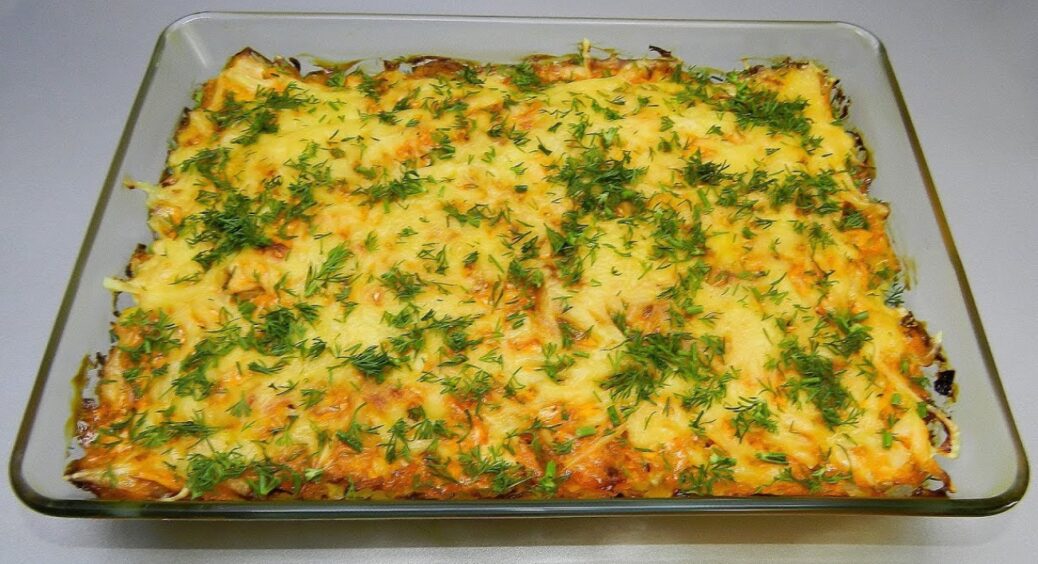 Проста запіканка з картоплі, що замінить піцу: готуємо ситну страву з курячим філе, аби рідні просили ще 