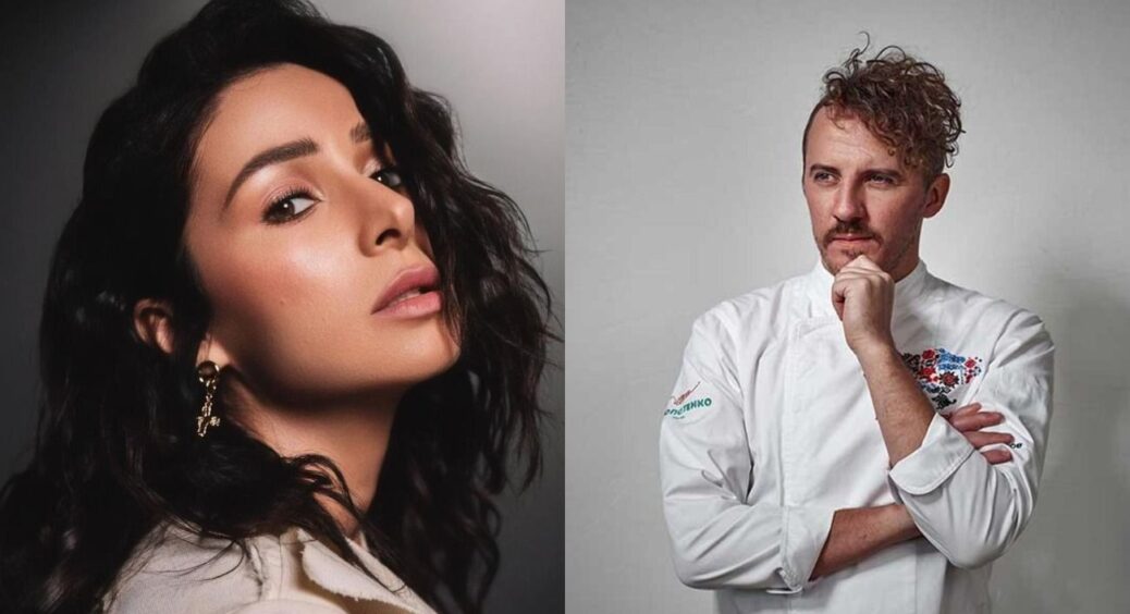 Невже у них роман? Відома вся правда про стосунки Злати Огнєвіч та Євгена Клопотенка – холостячка дочекалася 