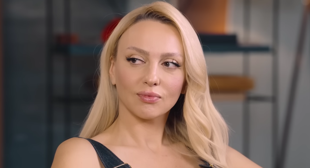 Перша, та не остання: чоловік Полякової розповів про свою колишню дружину – “Ми і зараз можемо” 