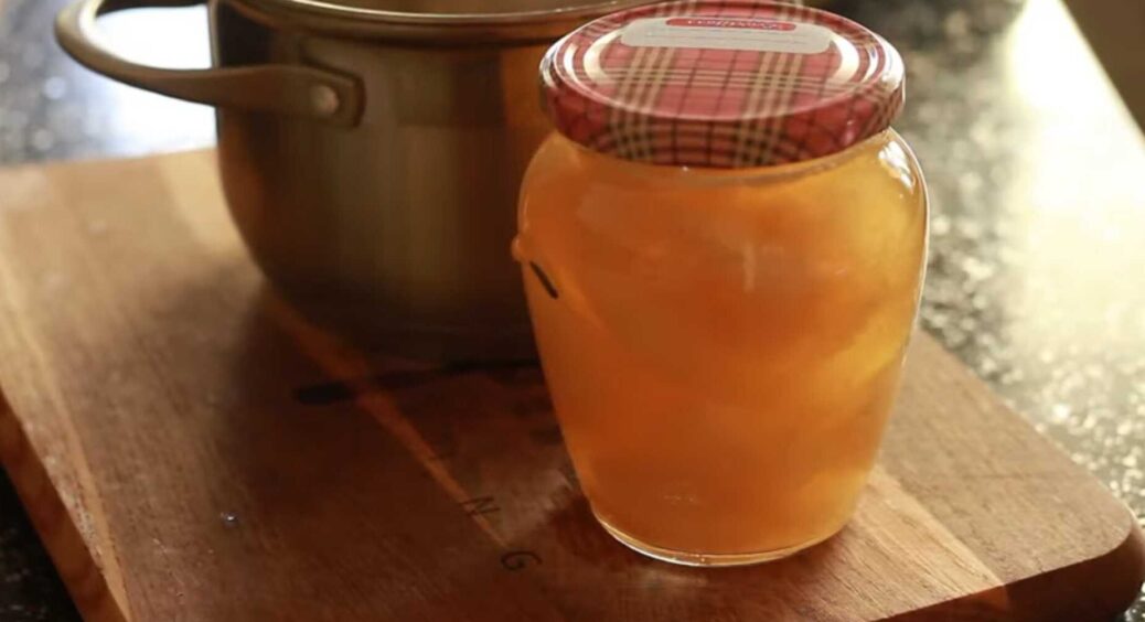 Приємний смак літньої дині порадує кожного взимку: рецепт варення з дині та лайму, яке вразить свіжістю 