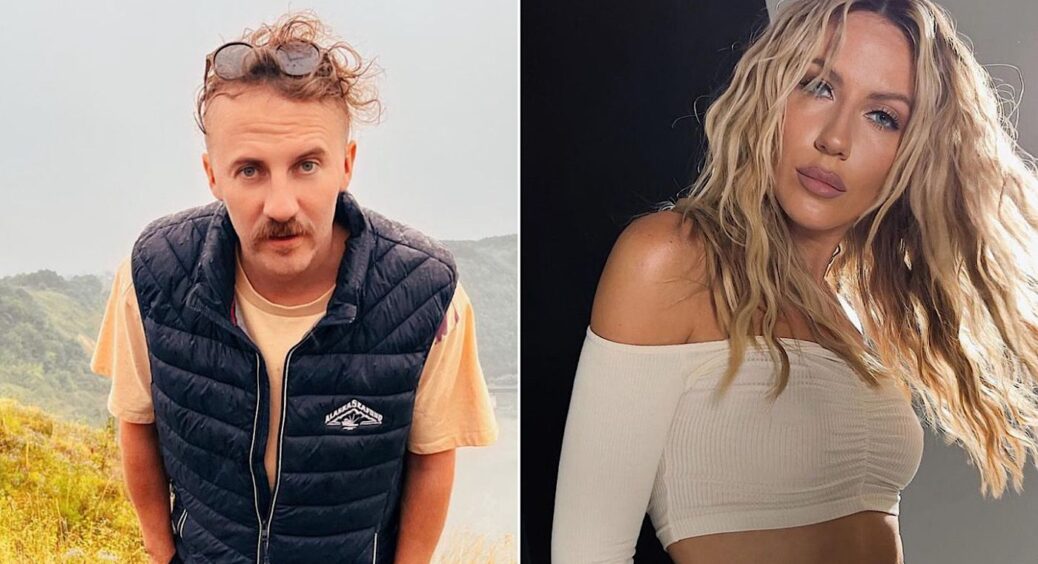 Євген Клопотенко розповів, що пов’язує його з Лесею Нікітюк: про Злату Огнєвіч вже й думати забув 