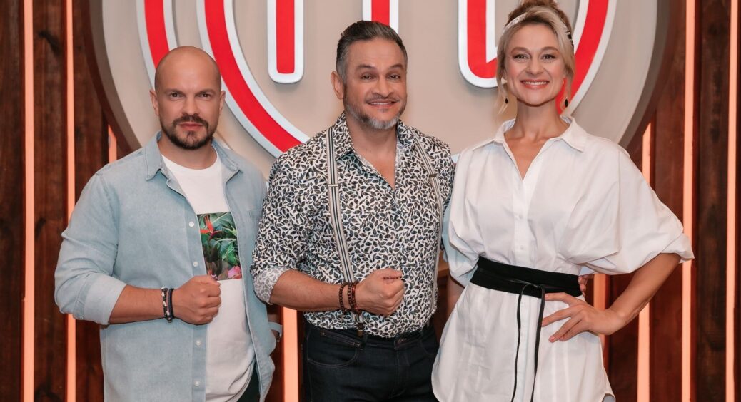 Керівник проєкту “МастерШеф” розповів про зміни на знімальному майданчику: як війна вплинула на шоу 