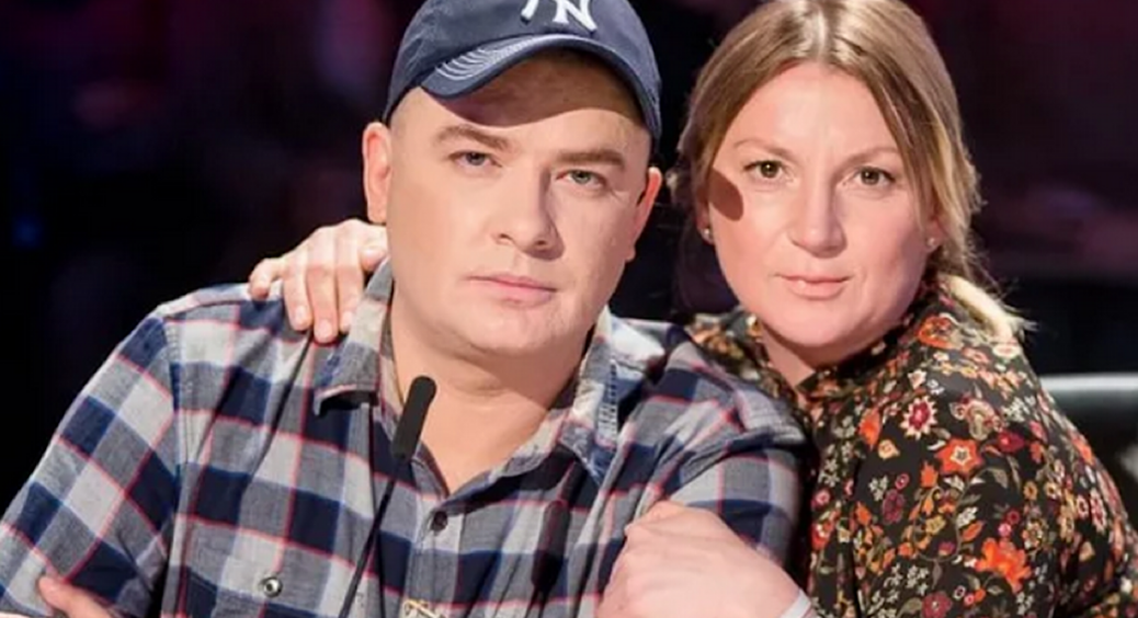 Захоплений погляд, сповнений почуттів: Андрій Данилко показав реальні стосунки з мамою Сердючки Білоконь 