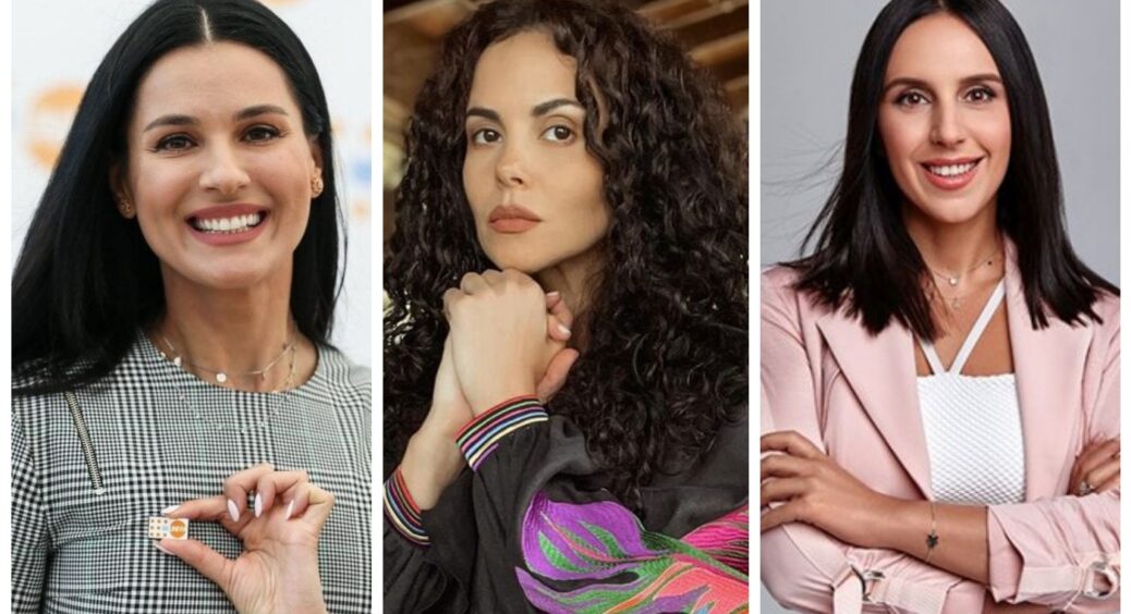 Зірки, яким вдалося скинути зайві кіло: Єфросиніна, Каменських, Джамала були булочками, стали берізками 