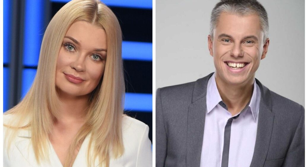 Дочку влаштувала у Франції, а екс-чоловіка як вітром здуло: де зараз Лідія Таран і Андрій Доманський 