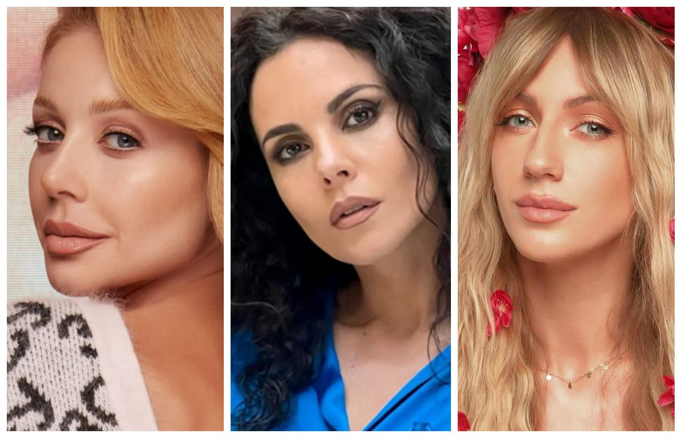 Кароль, Нікітюк, Каменських розповіли, яким спортом займаються