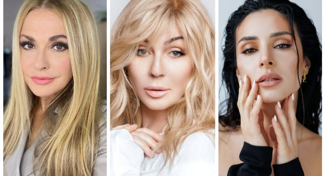 Списували та хитрували на уроках: Ірина Білик, Оля Сумська та Злата Огнєвіч зізналися, як вчилися у школі 