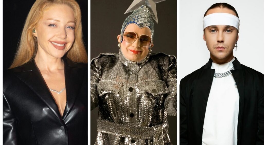 Які невдачі спіткали зірок на сцені? Курйози під час виступів Артема Пивоварова, Тіни Кароль, Вєрки Сердючки 