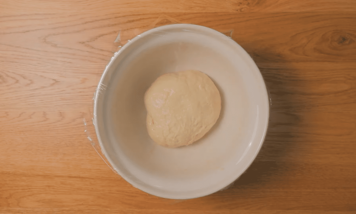 Смачний рецепт приготування сосисок у тісті