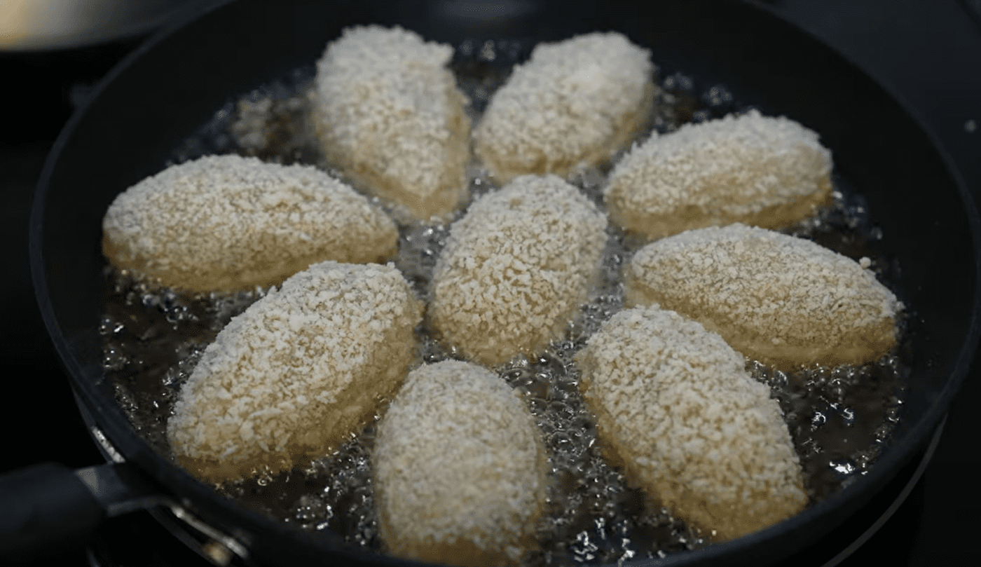 Рецепт приготування смачної української страви мазурики