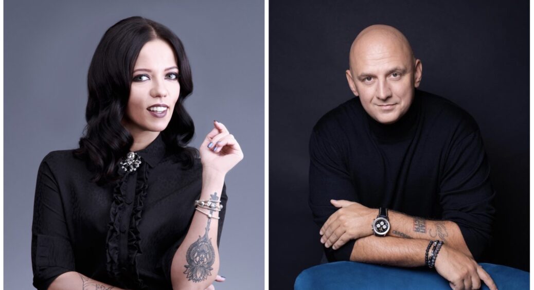 Ірина Горова показала усіх своїх дітей від Потапа, і не тільки: високий син-баскетболіст і мініатюрна дочка 