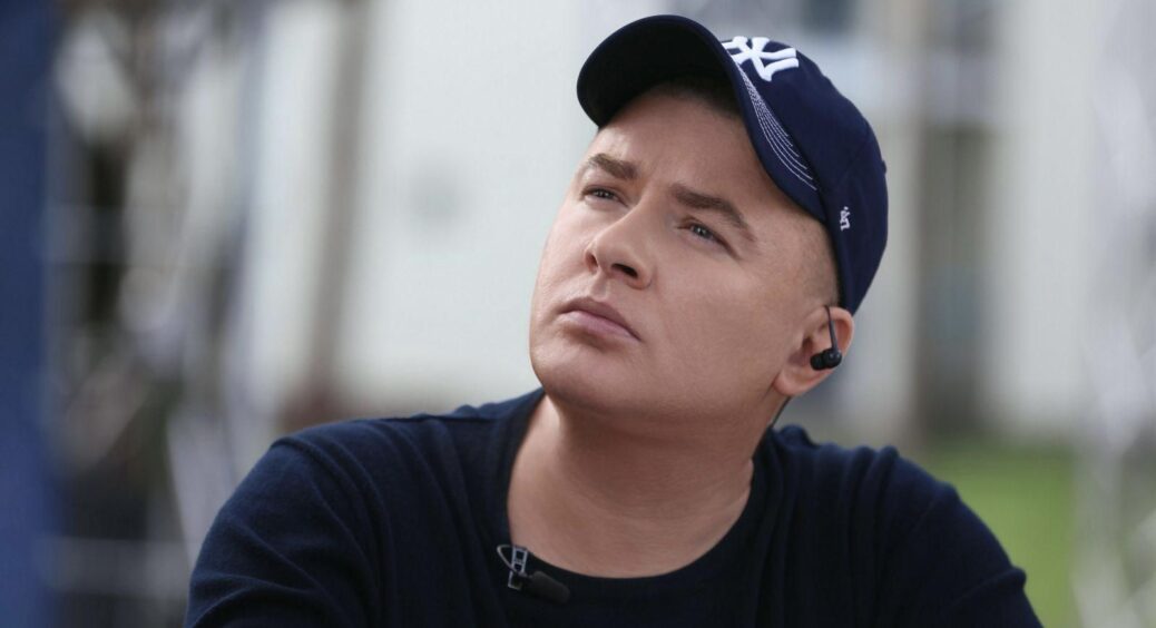 Без неї не бачить свого життя: Андрій Данилко не став приховувати правду про себе та вразив зізнанням 