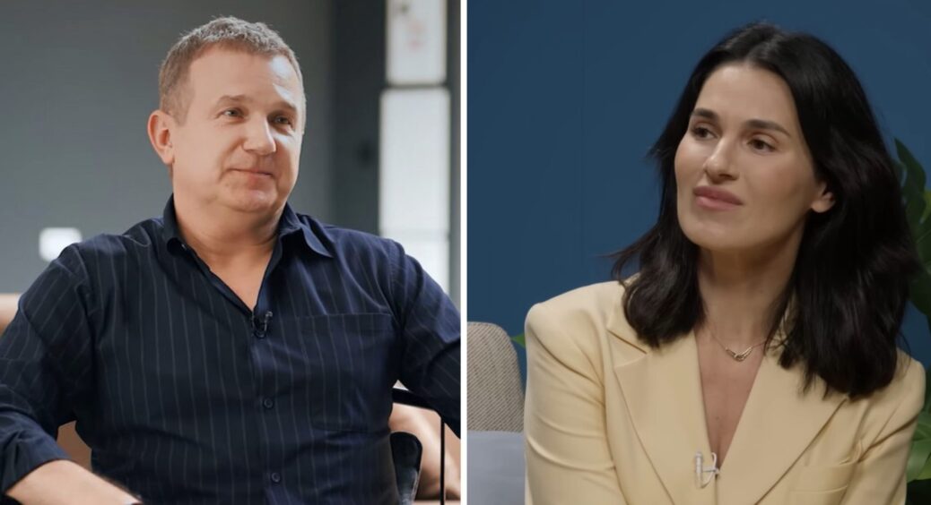 “Зрад я не пробачаю”. Маша Єфросиніна поставила жирну крапку у конфлікті з Горбуновим: назавжди чужі люди 