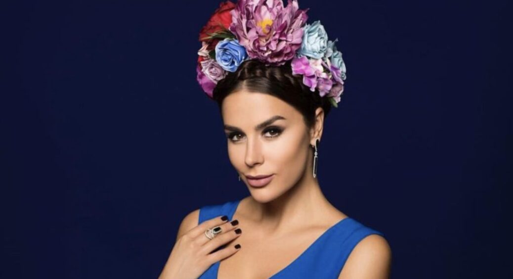 Цілувалася з Ляшком і хизувалася подарунками від багатіїв: якою Іванна Онуфрійчук була до шлюбу з мільйонером 