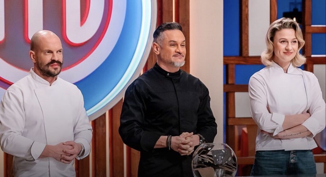 МастерШеф 12 сезон 3 випуск від 09.09.2023: хто з учасників покинув шоу – “Ну нащо ви то зробили?” 