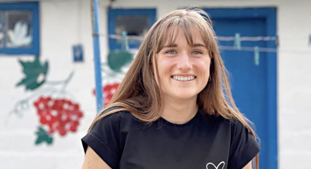 Даша Євтух вперше показала обличчя своєї маленької та єдиної донечки: “Моментами мені досі не віриться” 