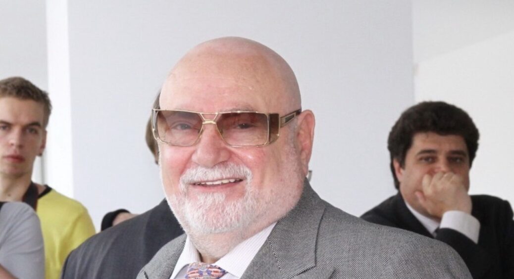 Після тривалої хвороби помер відомий акордеоніст Ян Табачник: “Він був безкорисливим, порядним, чистим” 