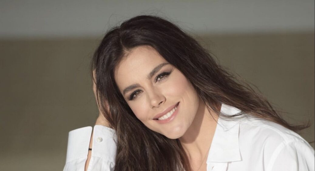 Вираз обличчя, як у людини, що пізнала життя: Іванна Онуфрійчук показала, як виглядає її син від мільйонера 