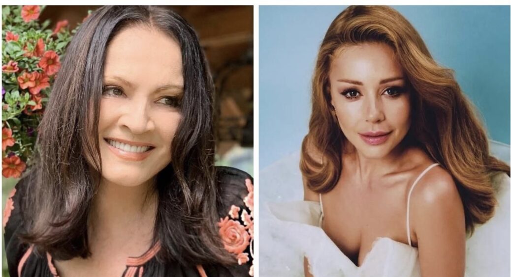 Софія Ротару відреагувала на появу Тіни Кароль на сіновалі: що 76-річна поп-діва зробила 38-річній 