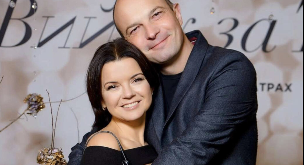 Марічка народила трьох, а інша жінка подарувала первістка: як виглядають всі діти чоловіка Падалко Соболєва 