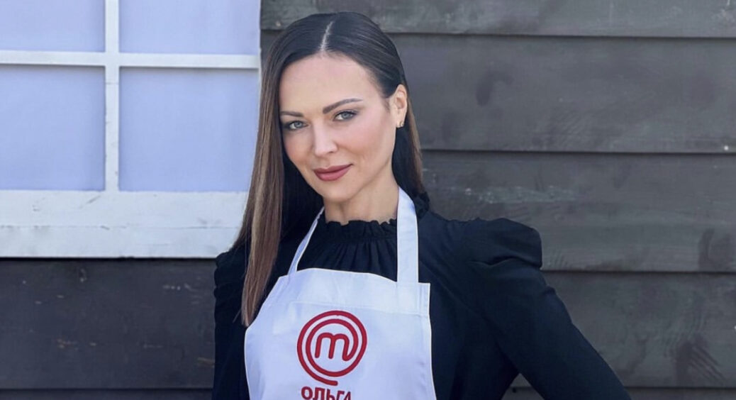 Багатодітна учасниця “МастерШеф 12” Ольга Рябенко показала своїх дітей: усі як під копірку схожі (ФОТО) 