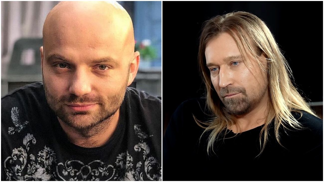 Слава Дьомін назвав повелителя вовчиць кринжем та пояснив свою позицію