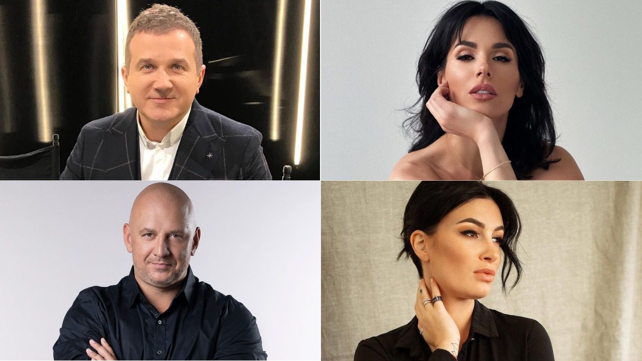 Приходько не любить Потапа, а Єфросиніна роздмухала конфлікт з Горбуновим